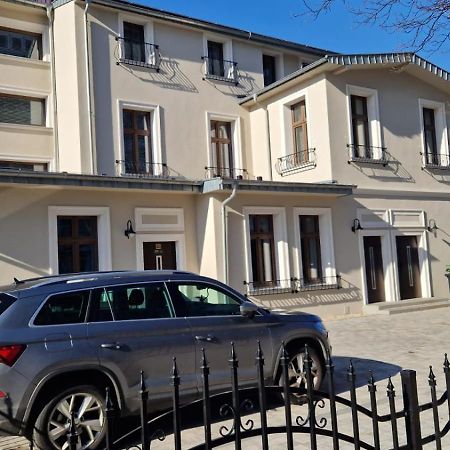 Apartament Jaracza 28/8 Słupsk Buitenkant foto